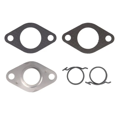 Image de VEMO V10 63 9127 Jeu de joints d&#039;étanchéité, système EGR AUDI: A4 B7 Avant, Berline, A6 C6 Berline
