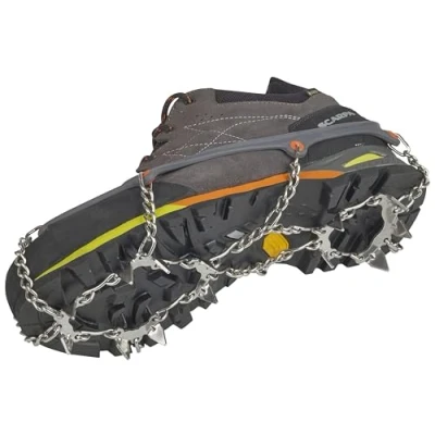 Image de C.A.M.P. Ice Master Light M 39/41 Gris/Orange