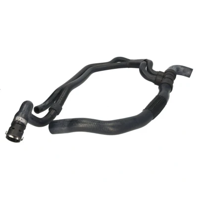 Image de THERMOTEC DWR010TT Durite De Refroidissement inférieur Caoutchouc RENAULT: CLIO 2, Kangoo I