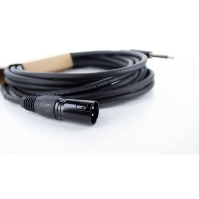 Image de CORDIAL CABLES ECL EM10MP CÂBLES AUDIO Elements XLR / Jack