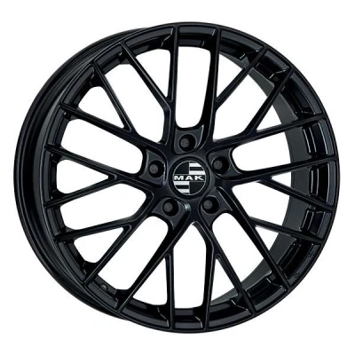 Image de Mak Monaco 8.5x19 5x130 ET52 71.6 Jante
