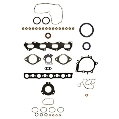Image de AJUSA 51047500 Jeu complet de joints d&#039;étanchéité, moteur sans joint culasse cylindre FORD: S Max Mk1, Galaxy Mk2 MPV
