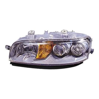 Image de ABAKUS 661 1132R LD EM Phares FIAT: Punto II 3/5 portes