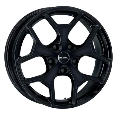 Image de Mak Liberty 7.5x18 5x108 ET39 72 Jante