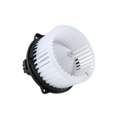 Image de VEMO V48 03 0003 Pulseur d&#039;Air pour véhicules avec système de climatisation direction à gauche LAND ROVER: Range Rover Sport