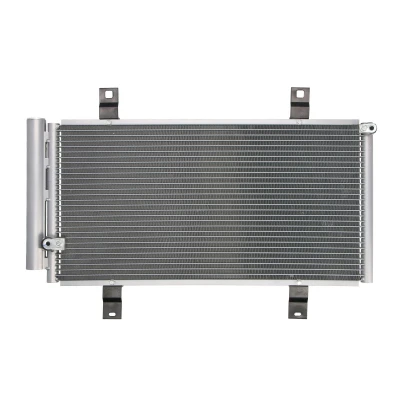 Image de BOSCH 1 986 AD2 295 Condenseur De Clim MAZDA: RX 8 (SE, FE) 1.3 2003 2012