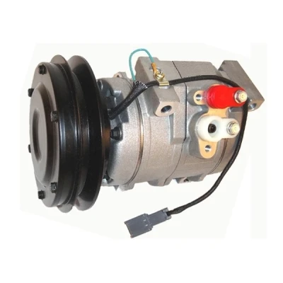 Image de NRF 32926 compresseur De Climatisation 10S15C 24 PAG 46 avec huile