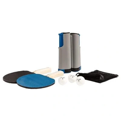 Image de Table Tennis To Go Set
