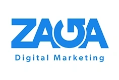 Zaga Online Marketing logo