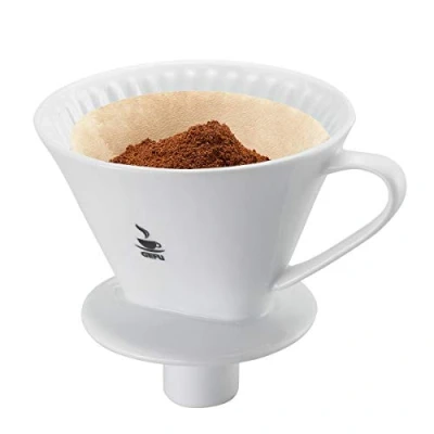 Image de Gefu Coffee Filter Sandro Porcelain Size 4