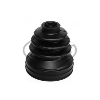 Image de Jeu de joints soufflets, arbre commande Metalcaucho 01282