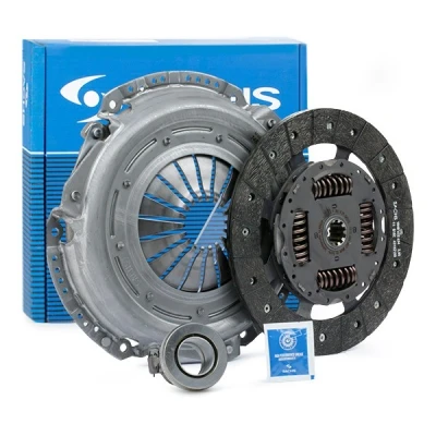Image de SACHS 3000 950 065 Kit d&#039;Embrayage 280 JEEP: WRANGLER 3, Cherokee IV