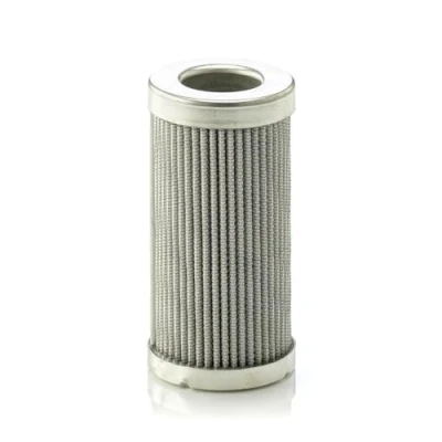 Image de Filtre, système hydraulique de travail MANN FILTER HD 57/1