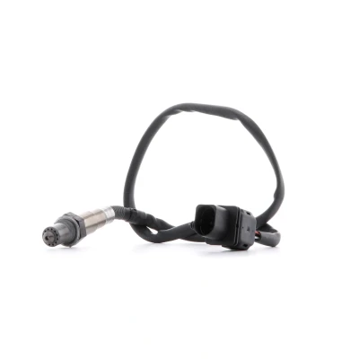 Image de RIDEX 3922L0956 Sonde lambda M18x1,5 chauffé 5 en forme de D FIAT: Tipo Break, 500X, 3/5 portes, JEEP: Renegade SUV