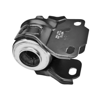 Image de MEYLE 714 610 0012 Silent Bloc De Triangle avec Support ORIGINAL Quality arrière, Essieu avant gauche hydraulique VOLVO: XC60 I, V70 3, S80 II