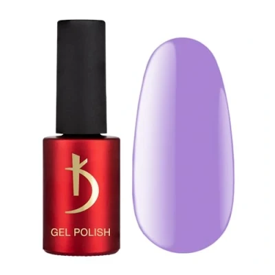 Image de Kodi Professional Vernis Semi Permanent LC35 Violet gel Nail Polish UV LED 7ml à ongles Longue durée