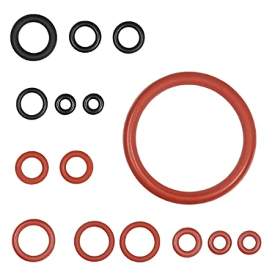 Image de SW K Kit de maintenance pour soupape soupape, à vapeur et groupe café, compatible avec Phillips Saeco Spidem Gaggia Set 19