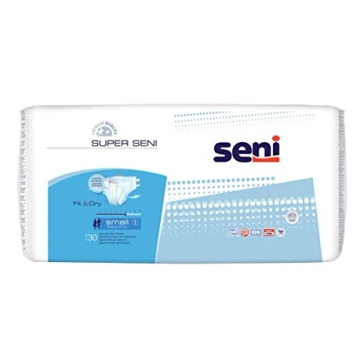 Image de 4x Super Seni Small a30 B09B232D42 Packung (30 Stück)