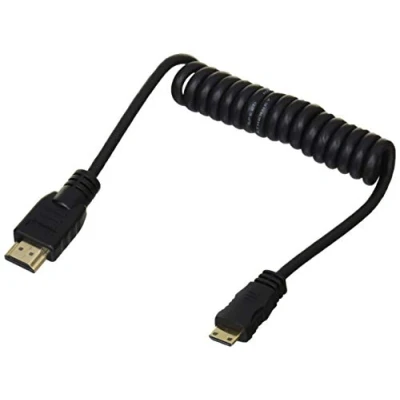Image de ATOMOS Câble torsadé Mini HDMI/HDMI ATOMCAB008