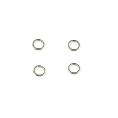 Image de Compatible avec/Remplacement pour BANDIT 600 750 GSXF GSX 1000 1100 GSXR GSR JOINTS (4) ECHAPPEMENT E330410US
