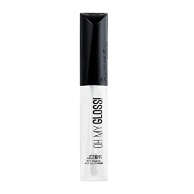 Image de Rimmel Oh My Gloss! Brillant à lèvres 800 Crystal Clear