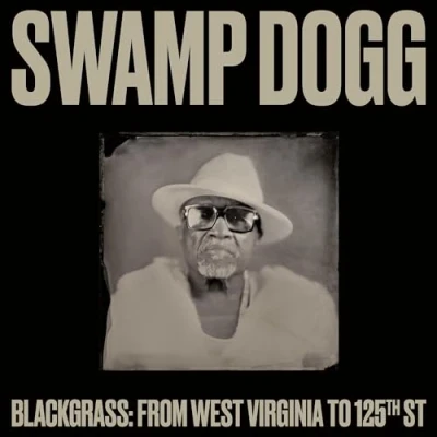 Image de Blackgrass: from West Virginia to 125th St