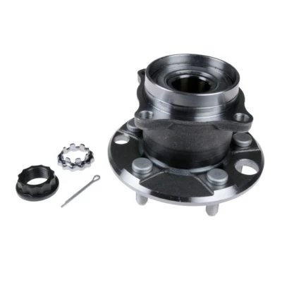 Image de BLUE PRINT ADT383117 Kit de roulements roue LEXUS: LS III