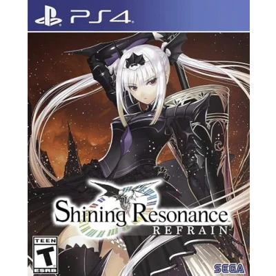 Image de Shining Resonance Refrain (Playstation 4)