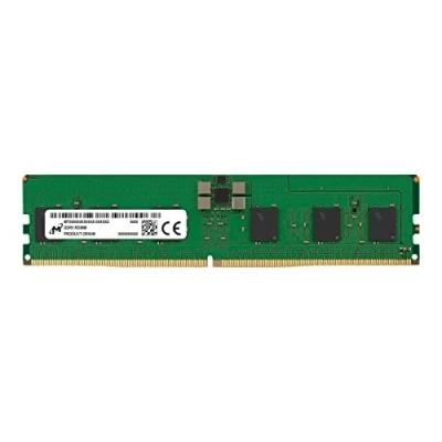 Image de Micron MTC10F1084S1RC48BA1R module de mémoire 16 Go DDR5 4800 MHz Neuf
