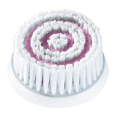 Image de Beurer FC 95,Embout sensitive, brosse de rechange pour nettoyante visage, 2 embouts