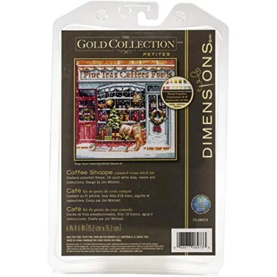 Image de Dimensions X Stitch, différents, One