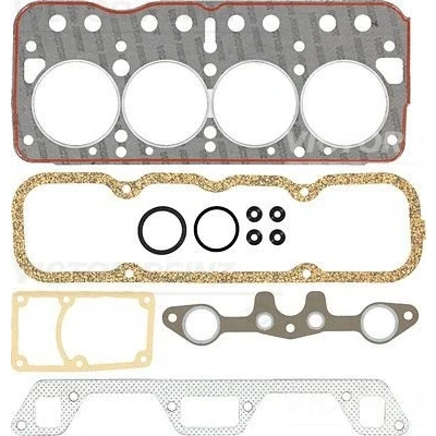 Image de REINZ 02 22930 07 Jeu de joints d&#039;étanchéité, culasse cylindre avec joint tige soupape OPEL: Manta B Berline, Corsa A CC