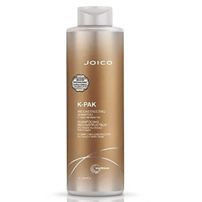 Image de Joico Shampooing/Après shampooing K Pak Shampoing