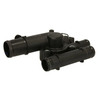 Image de MOTORAD 549 89K Thermostat d&#039;eau 89 avec joint d&#039;étanchéite capteur RENAULT: MEGANE 2, SCENIC 3, SUZUKI: Grand Vitara 2 SUV