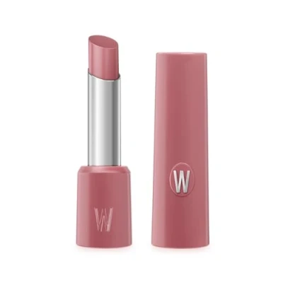 Image de WYCON Cosmetics HYDRASHEER GLOSSY LIPSTICK Bâton de Rouge à Lèvres Glossy, Formule Douce et Confortable, Effet Mouillées 16 MULBERRY