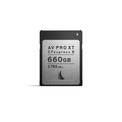 Image de Angelbird AV Pro CFexpress XT MK2 Type B 660 Go