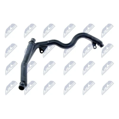 Image de NTY CPP BM 008 Durite De Refroidissement BMW: 3 Touring, Berline, Berline
