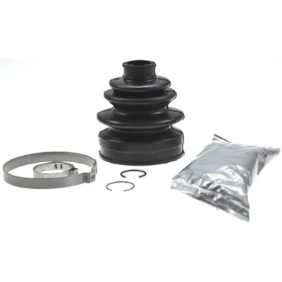Image de Jeu de joints soufflets, arbre commande LÖBRO 302324