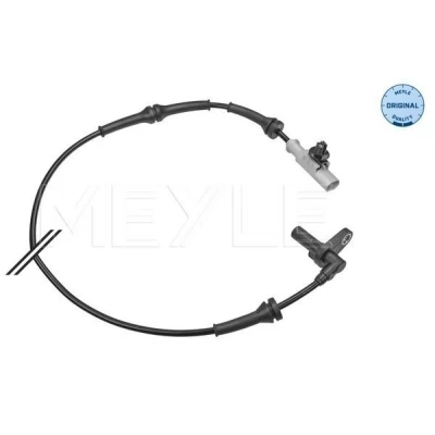 Image de Capteur, vitesse de roue MEYLE 53 14 899 0004