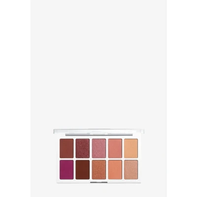Image de WET N WILD Color ICON 10 PAN Palette fard à paupière, Taille: 12 g, Heart &amp; sol