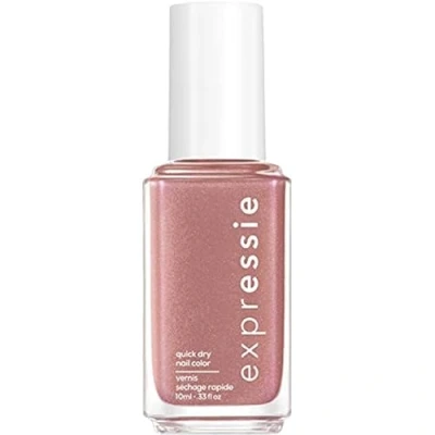 Image de Essie NAIL Polish Expressie Vernis à ongles, Femme, Taille: 10 ml, 25 checked in