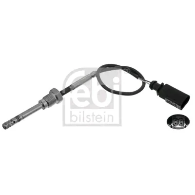Image de FEBI BILSTEIN 49279 Palpeur, température des gaz devant le filtre à particules AUDI: A5 B8 Coupe, Q5, A4 Berline, SEAT: Exeo ST