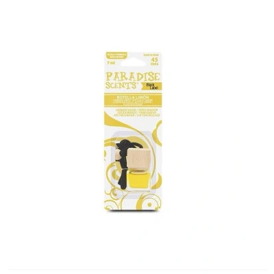 Image de PARADISE SCENTS PER80203 Désodorisant Bouteille 7ml