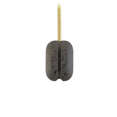 Image de Avid Carp In Line Groove Lead Maat : 3.5oz 99g
