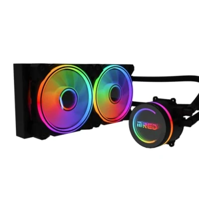 Image de M.RED Infinite 240