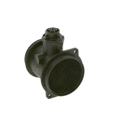 Image de BOSCH 0 280 217 807 Débitmètre d&#039;air MERCEDES BENZ: Classe E Berline, Break, S Coupe