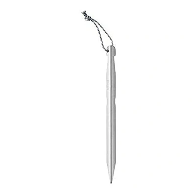 Image de Fjällräven Abisko V Tent Pegs 10 pcs. Accessoire pour tente