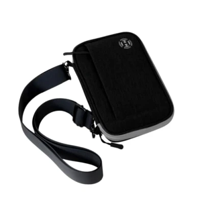 Image de Harrows Smart Dart Case 6 Black Grey