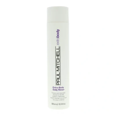Image de Paul Mitchell Après shampoing Extra Body Daily Rinse