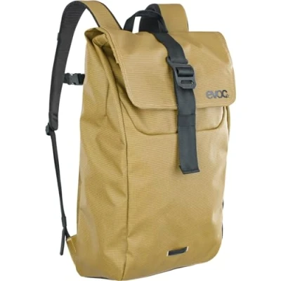 Image de Sac Duffle Backpack 16 jaune